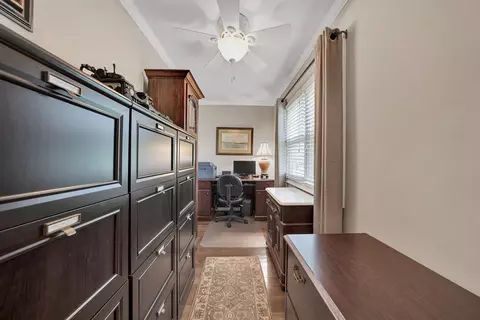 Entry Way - 155 Shoreline Cir, Penhook, VA 24137 photo 5 of 5