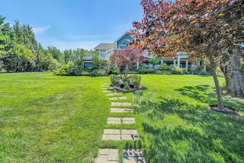 Exterior - 155 Shoreline Cir, Penhook, VA 24137 photo 13 of 18