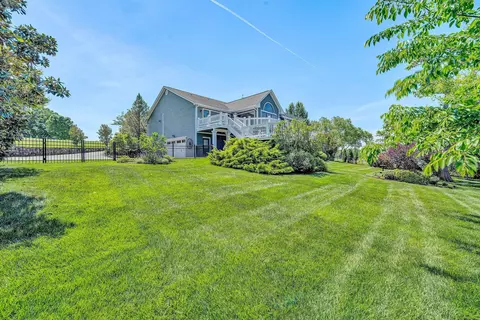 Exterior - 155 Shoreline Cir, Penhook, VA 24137 photo 12 of 18