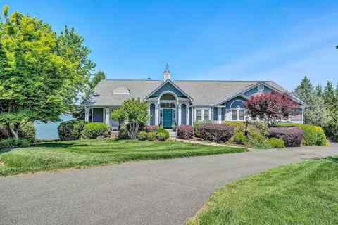 Exterior - 155 Shoreline Cir, Penhook, VA 24137 photo 1 of 18