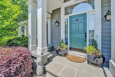 Exterior - 155 Shoreline Cir, Penhook, VA 24137 photo 4 of 18