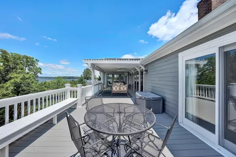 Other - 155 Shoreline Cir, Penhook, VA 24137 photo 3 of 19