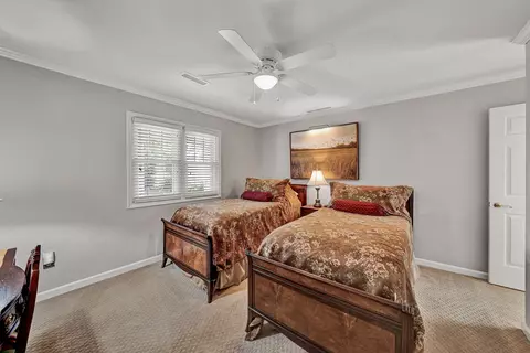 Bedroom - 155 Shoreline Cir, Penhook, VA 24137 photo 1 of 7