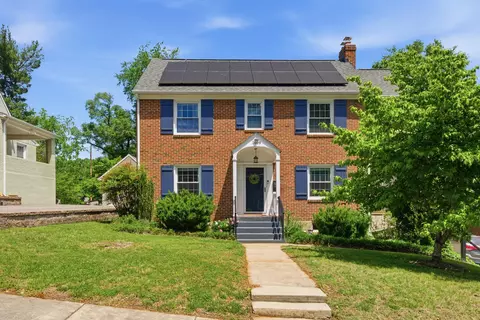 1609 Center Hill Dr SW, Roanoke, VA 24015