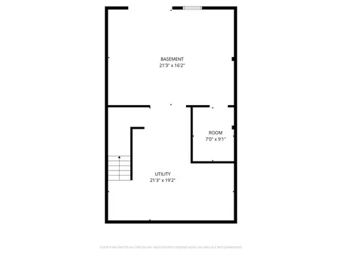 Floorplan - 2199 Cottontown Rd, Forest, VA 24551 photo 2 of 4