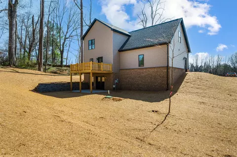 Exterior - 2199 Cottontown Rd, Forest, VA 24551 photo 3 of 4