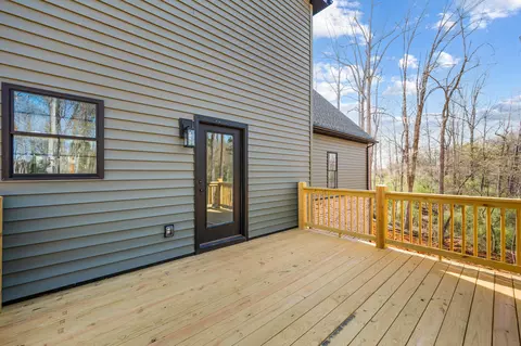 Exterior - 2199 Cottontown Rd, Forest, VA 24551 photo 4 of 4
