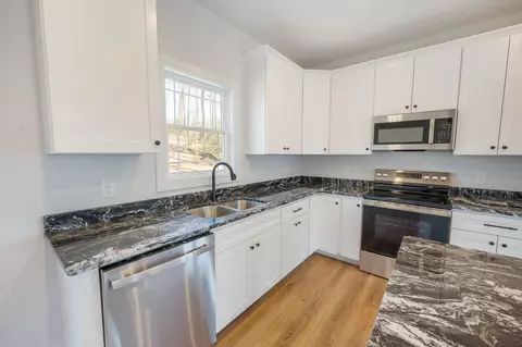 Kitchen - 2199 Cottontown Rd, Forest, VA 24551 photo 1 of 1