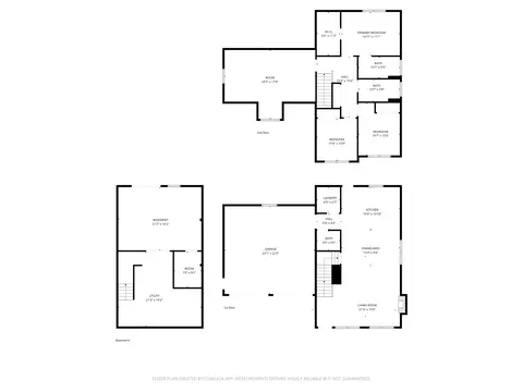 Floorplan - 2199 Cottontown Rd, Forest, VA 24551 photo 4 of 4