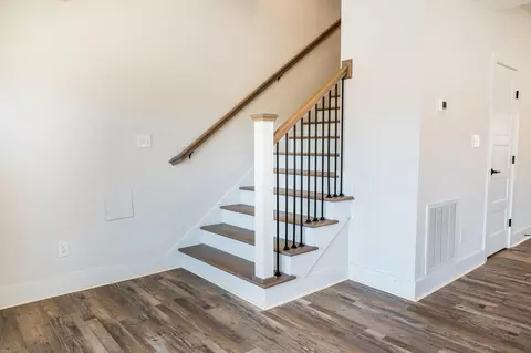 Entry Way - 2199 Cottontown Rd, Forest, VA 24551 photo 2 of 5
