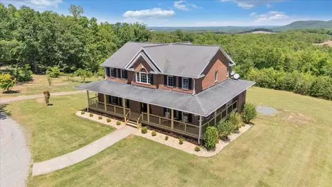 1615 Turkeycock Ln, Penhook, VA 24137