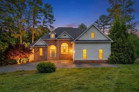 470 Jeramiah Run, Lynch Station, VA 24571