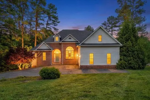 470 Jeramiah Run, Lynch Station, VA 24571