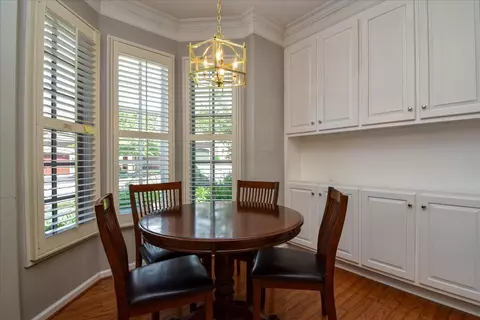 Dining - 3348 Somercroft Ct SW, Roanoke, VA 24014 photo 1 of 1