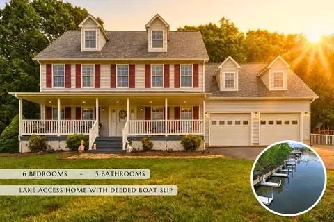 160 Indian Pointe Dr, Hardy, VA 24101