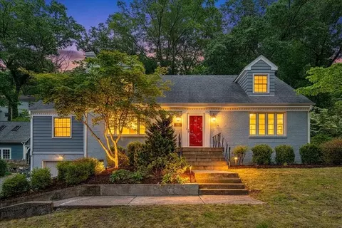 2604 Nottingham Rd SE, Roanoke, VA 24014