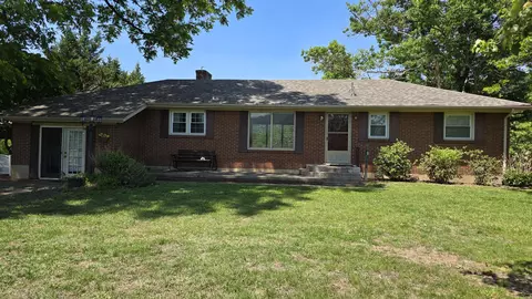 4379 Barley Dr, Salem, VA 24153