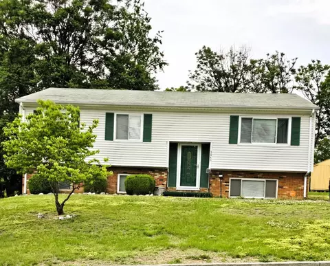 3843 Old Stevens Rd NW, Roanoke, VA 24017