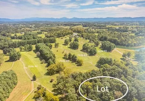 0 Country Club Rd, Troutville, VA 24175