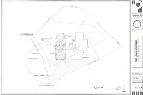 Exterior - 189 Hardy Ct, Penhook, VA 24137 photo 7 of 7