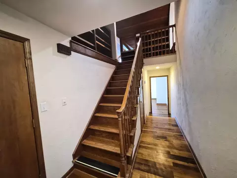 Entry Way - 189 Hardy Ct, Penhook, VA 24137 photo 4 of 7