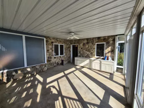 Exterior - 189 Hardy Ct, Penhook, VA 24137 photo 3 of 7
