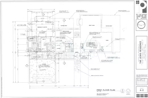 Floorplan - 189 Hardy Ct, Penhook, VA 24137 photo 3 of 3