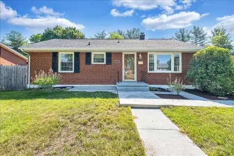 3813 Fleming Ave NE, Roanoke, VA 24012