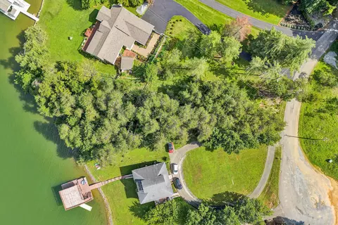 lot42 Oak Hollow Rd, Moneta, VA 24121