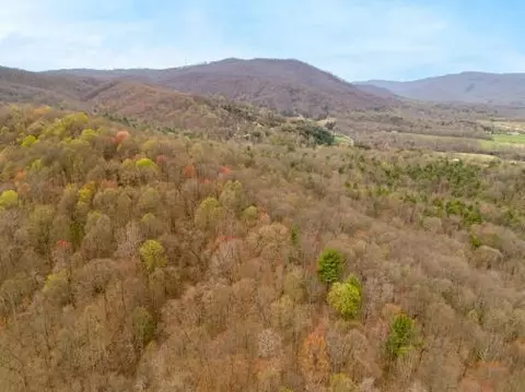 0 Adventure Mountain Rd, Montvale, VA 24122