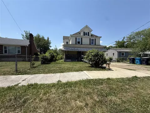 1606 Rugby Blvd NW, Roanoke, VA 24017