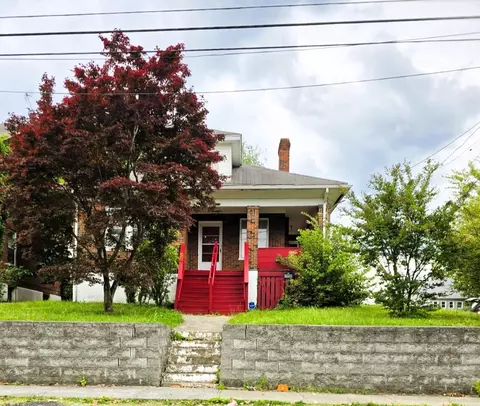 2130 Hanover Ave NW, Roanoke, VA 24017