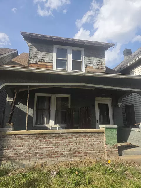 519 Elm Ave SW, Roanoke, VA 24016