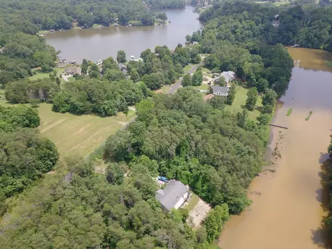 lot6 Inlet Dr, Wirtz, VA 24184
