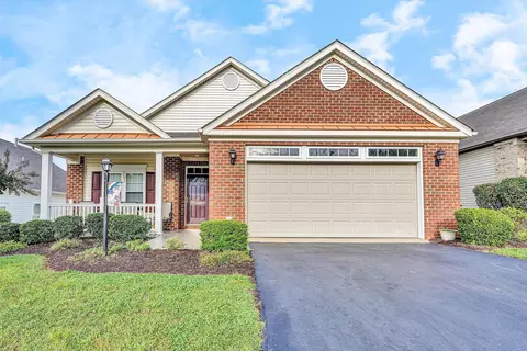 5461 Stayman Dr, Roanoke, VA 24012