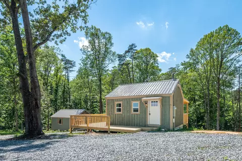 3801 Otter Hill Rd, Bedford, VA 24523