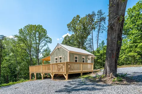 3801 Otter Hill Rd, Bedford, VA 24523