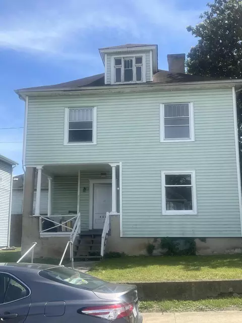 406 Mountain Ave SW, Roanoke, VA 24011