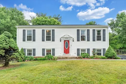 4761 Arnold Dr NE, Roanoke, VA 24019