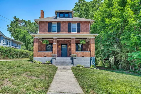 2143 Broadway Ave SW, Roanoke, VA 24014