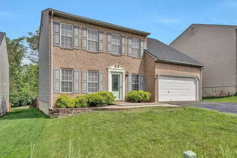 6932 Linn Dr, Roanoke, VA 24019