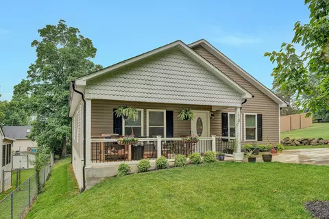 1718 Dundee Ave SE, Roanoke, VA 24014
