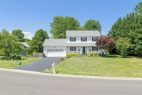 294 Ray St, Roanoke, VA 24019