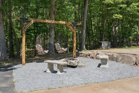 Exterior - 431 Langdon Rd, Evington, VA 24550 photo 13 of 21