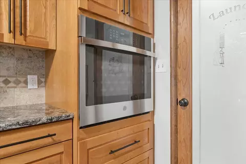 Kitchen - 431 Langdon Rd, Evington, VA 24550 photo 5 of 5