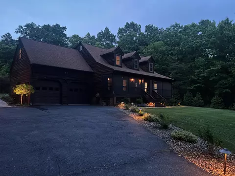 Exterior - 431 Langdon Rd, Evington, VA 24550 photo 18 of 21