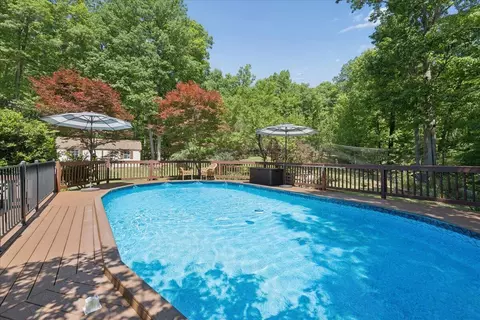 Exterior - 431 Langdon Rd, Evington, VA 24550 photo 7 of 21