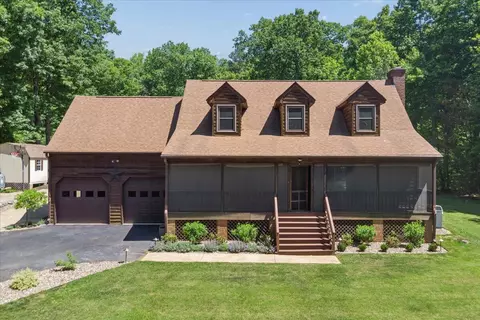 431 Langdon Rd, Evington, VA 24550