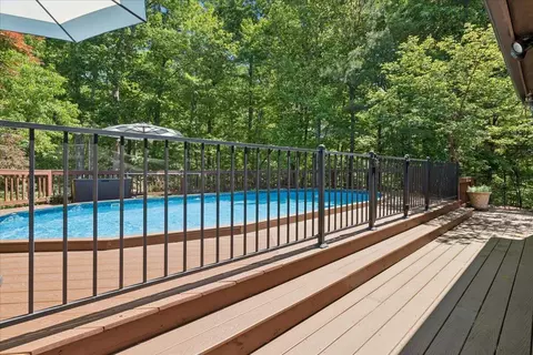 Exterior - 431 Langdon Rd, Evington, VA 24550 photo 6 of 21