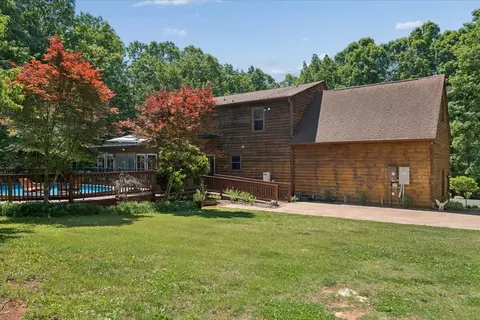 Exterior - 431 Langdon Rd, Evington, VA 24550 photo 11 of 21